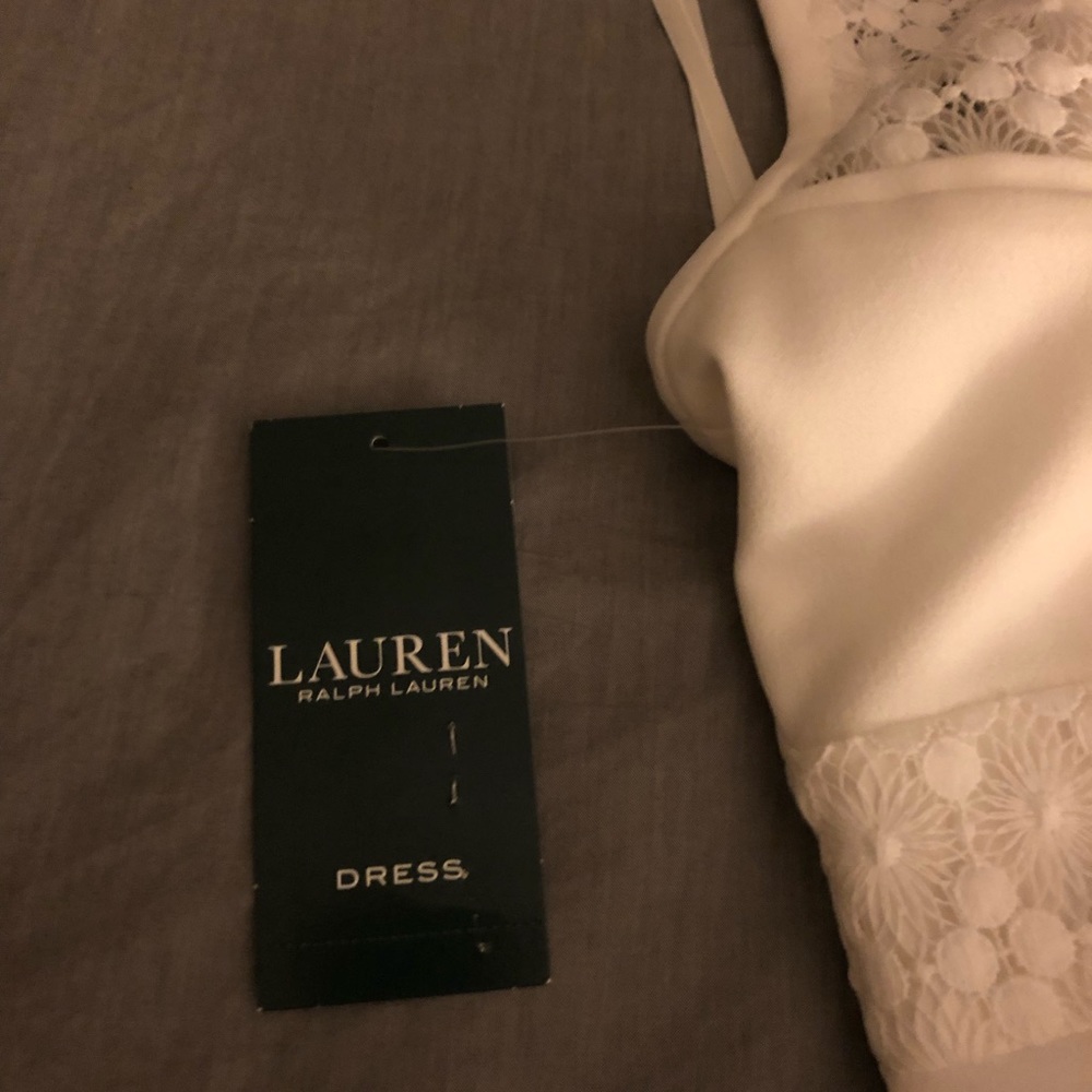 Ralph Lauren Dress - Picture 7 of 7